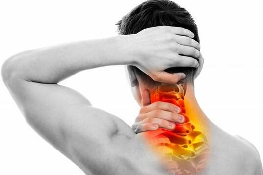 Osteocondrose